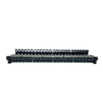 پچ پنل آنلودد 24 پورت Cat6 UTP لگراند