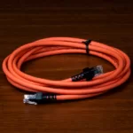 پچ کورد شبکه 5 متری Cat6 UTP نگزنس (طرح)