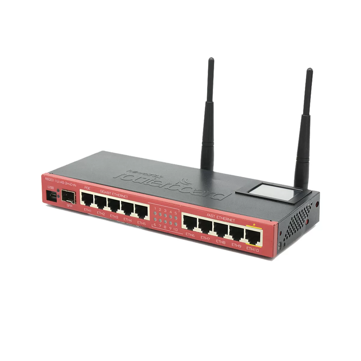 میکروتیک وایرلس RB2011UiAS-2HnD-IN