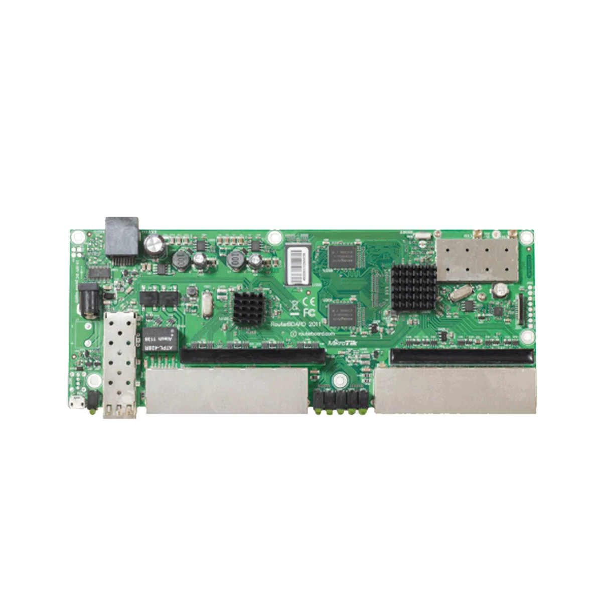 میکروتیک وایرلس RB2011UiAS-2HnD-IN