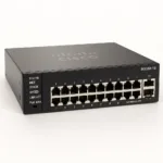 سوئیچ شبکه سیسکو SG350-10