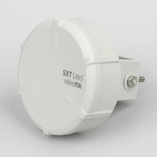 رادیو میکروتیک SXT Lite 5