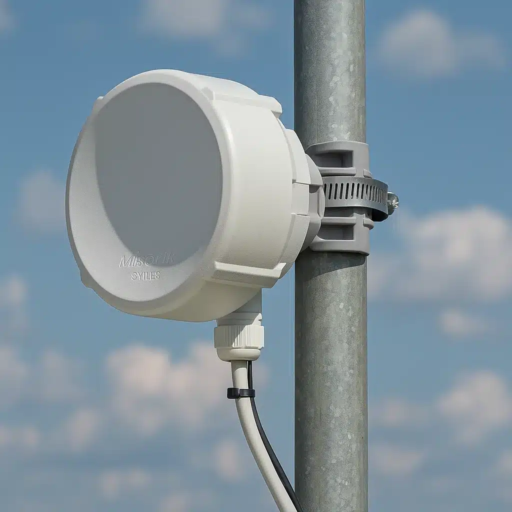 رادیو میکروتیک SXT Lite 5