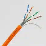 کابل شبکه cat6 sftp نگزنس (طرح)