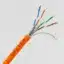 کابل شبکه cat6 sftp نگزنس (طرح)