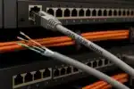 کابل شبکه cat6 sftp نگزنس (طرح)