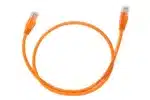 پچ کورد ۱ متری cat6 utp نگزنس (طرح)