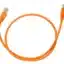 پچ کورد ۱ متری cat6 utp نگزنس (طرح)