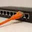 پچ کورد ۱ متری cat6 utp نگزنس (طرح)
