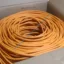کابل شبکه Cat6 utp طرح نگزنس با تست فلوک