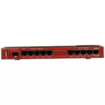 میکروتیک وایرلس RB2011UiAS-2HnD-IN