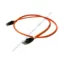 پچ کورد یک متری cat6 utp نگزنس