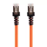 پچ کورد ۲ متری Cat6 utp نگزنس (طرح)