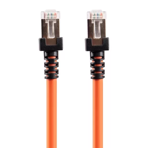 پچ کورد ۲ متری Cat6 utp نگزنس (طرح)