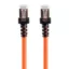 پچ کورد ۲ متری Cat6 utp نگزنس (طرح)