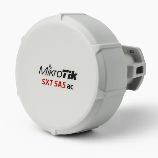رادیو میکروتیک SXT SA5 ac