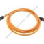 پچ کورد دو متری Cat6 utp طرح نگزنس