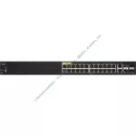 سوئیچ سیسکو SF350-24MP