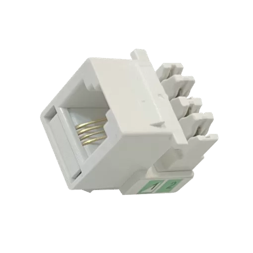 کیستون تلفنی RJ11