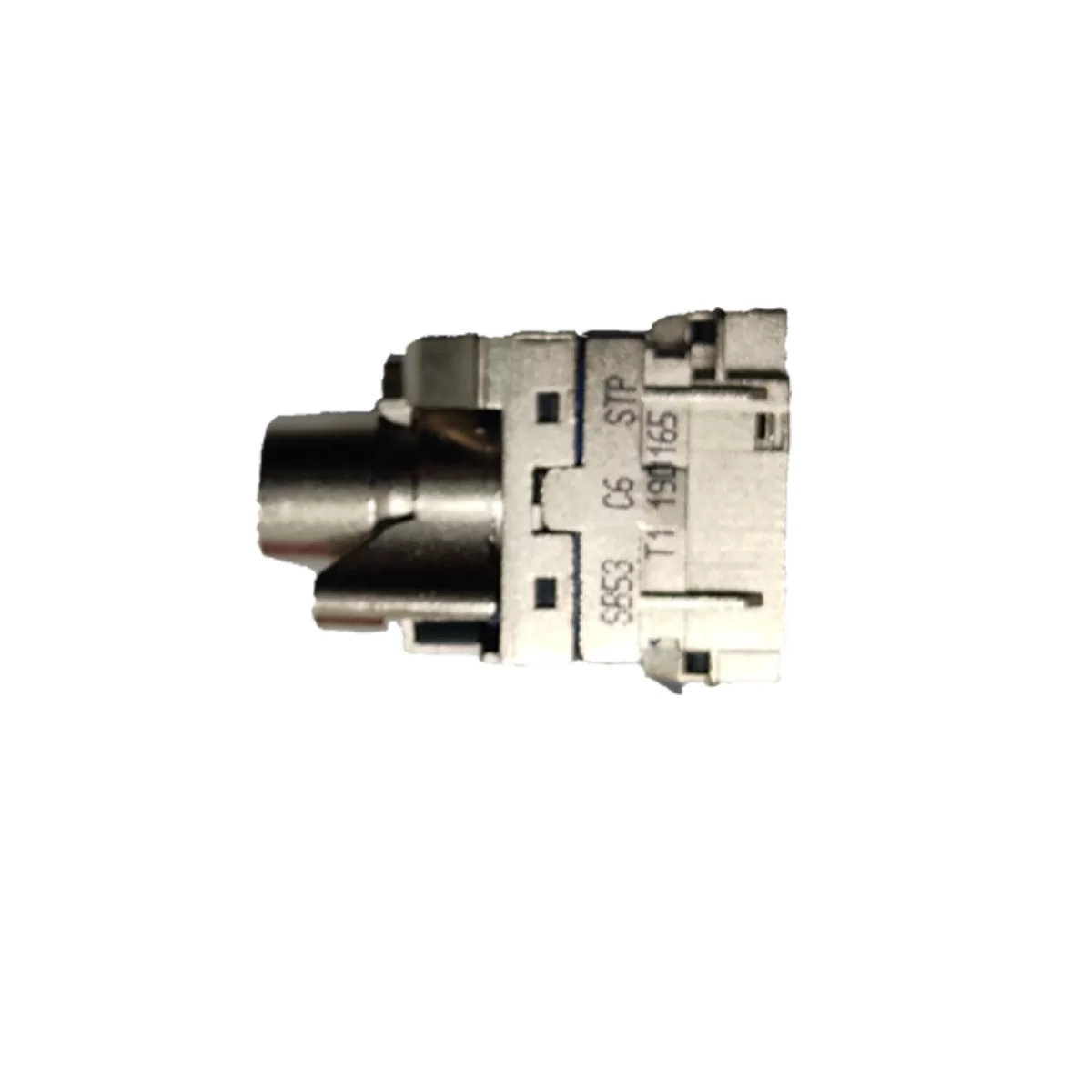 پچ پنل CAT6 SFTP طرح لگراند