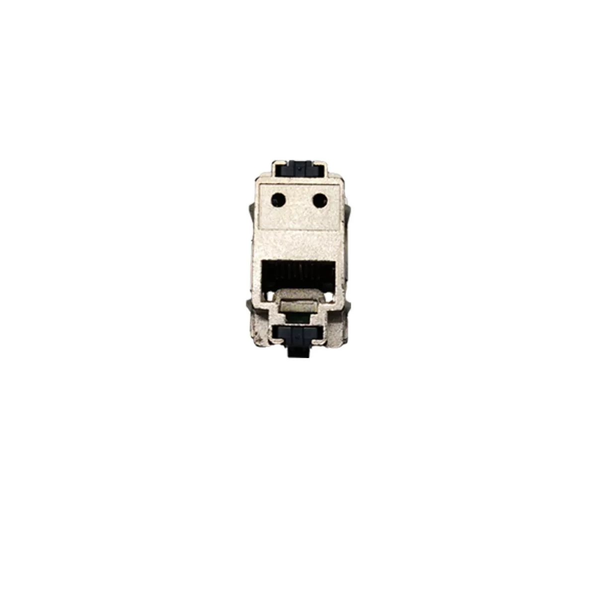 پچ پنل CAT6 SFTP طرح لگراند