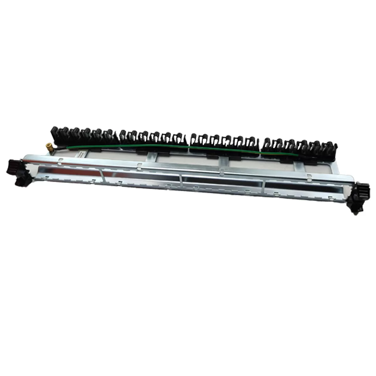 پچ پنل CAT6 SFTP طرح لگراند
