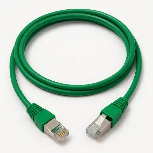 پچ کورد 1 متری cat6 sftp لگراند (طرح)