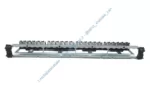 پچ پنل CAT6 SFTP طرح لگراند
