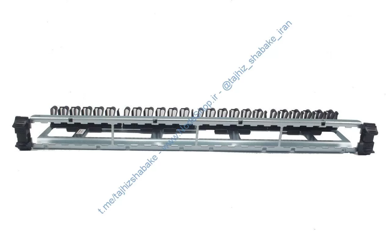 پچ پنل CAT6 SFTP طرح لگراند