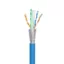 کابل شبکه Cat6 SFTP تمام مس بدون تست طرح لگراند