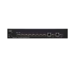 سوئیچ شبکه سیسکو SG350-10SFP