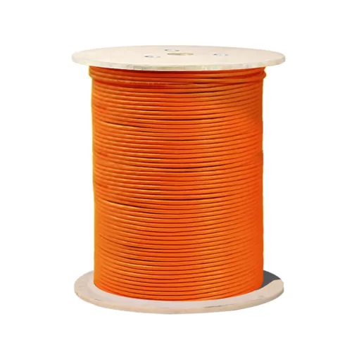 کابل شبکه Cat6 sftp نگزنس