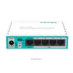 روتر میکروتک hex lite