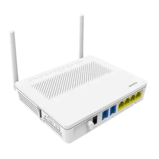 مودم فیبر نوری هواوی HG8245H UPC