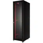 رک ایستاده 22 یونیت عمق 100 اچ پی آسیا (HP Asia)