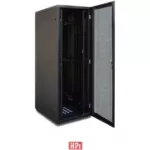 رک ایستاده 42 یونیت عمق 100 اچ پی آسیا
