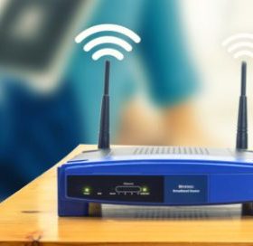 روشهای بهبود شبکه Wifi با Access-point و Repeater: