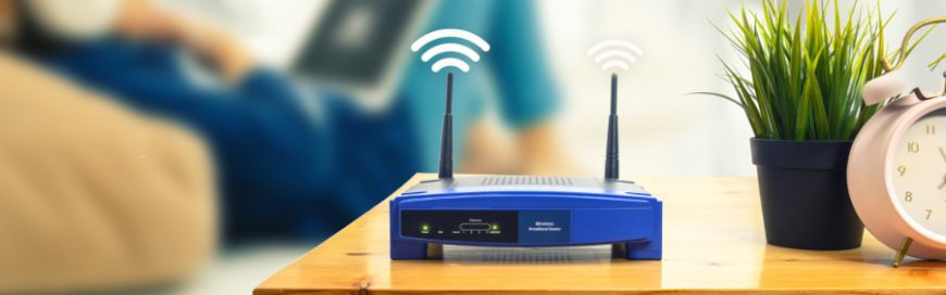 روشهای بهبود شبکه Wifi با Access-point و Repeater