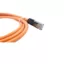 پچ کورد دو متری cat6 sftp طرح نگزنس