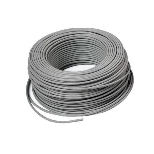 کابل شبکه Cat5 utp نگزنس با تست فلوک