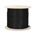 کابل شبکه cat6 sftp outdoor طرح نگزنس
