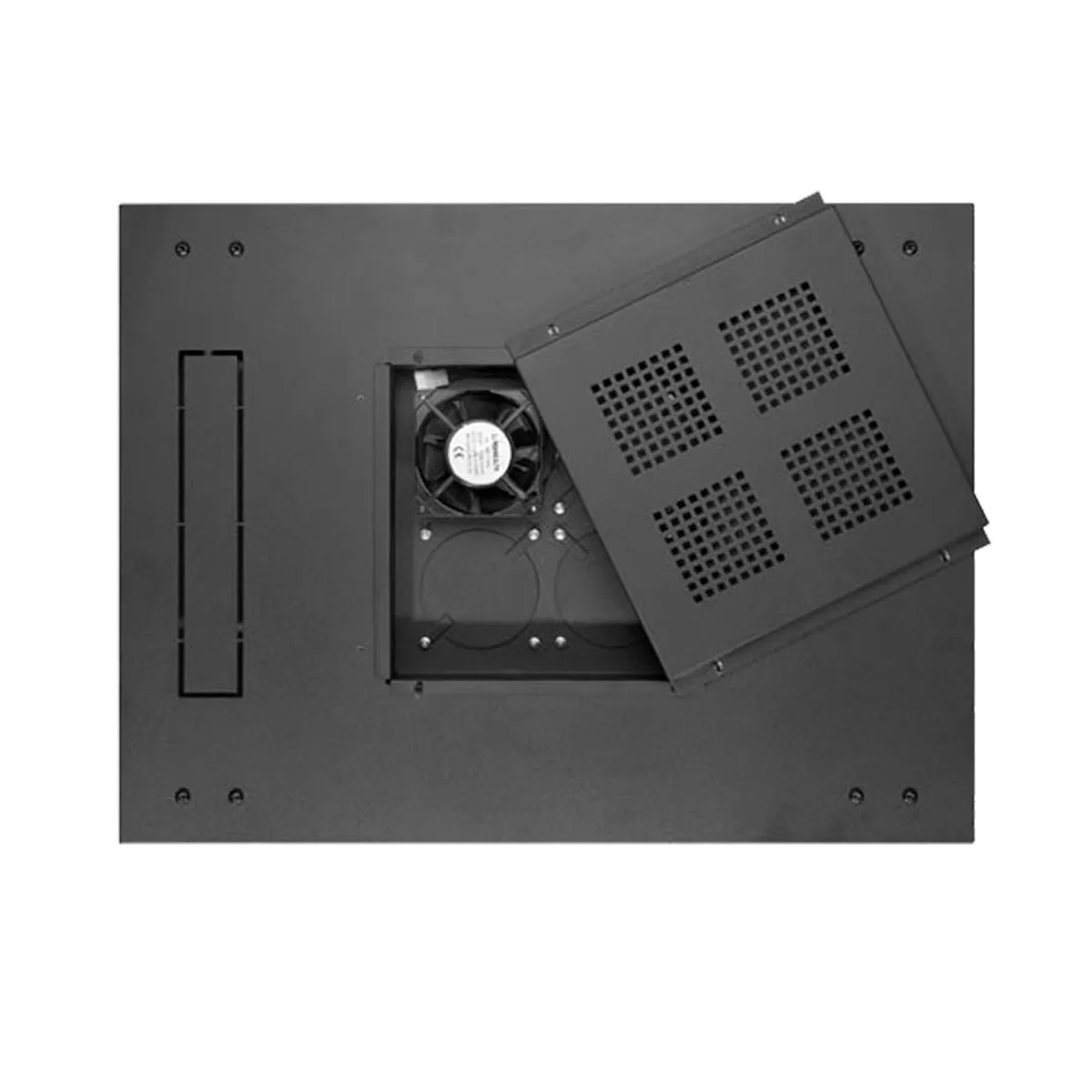 رک ایستاده 32 یونیت عمق 100 اچ پی آسیا