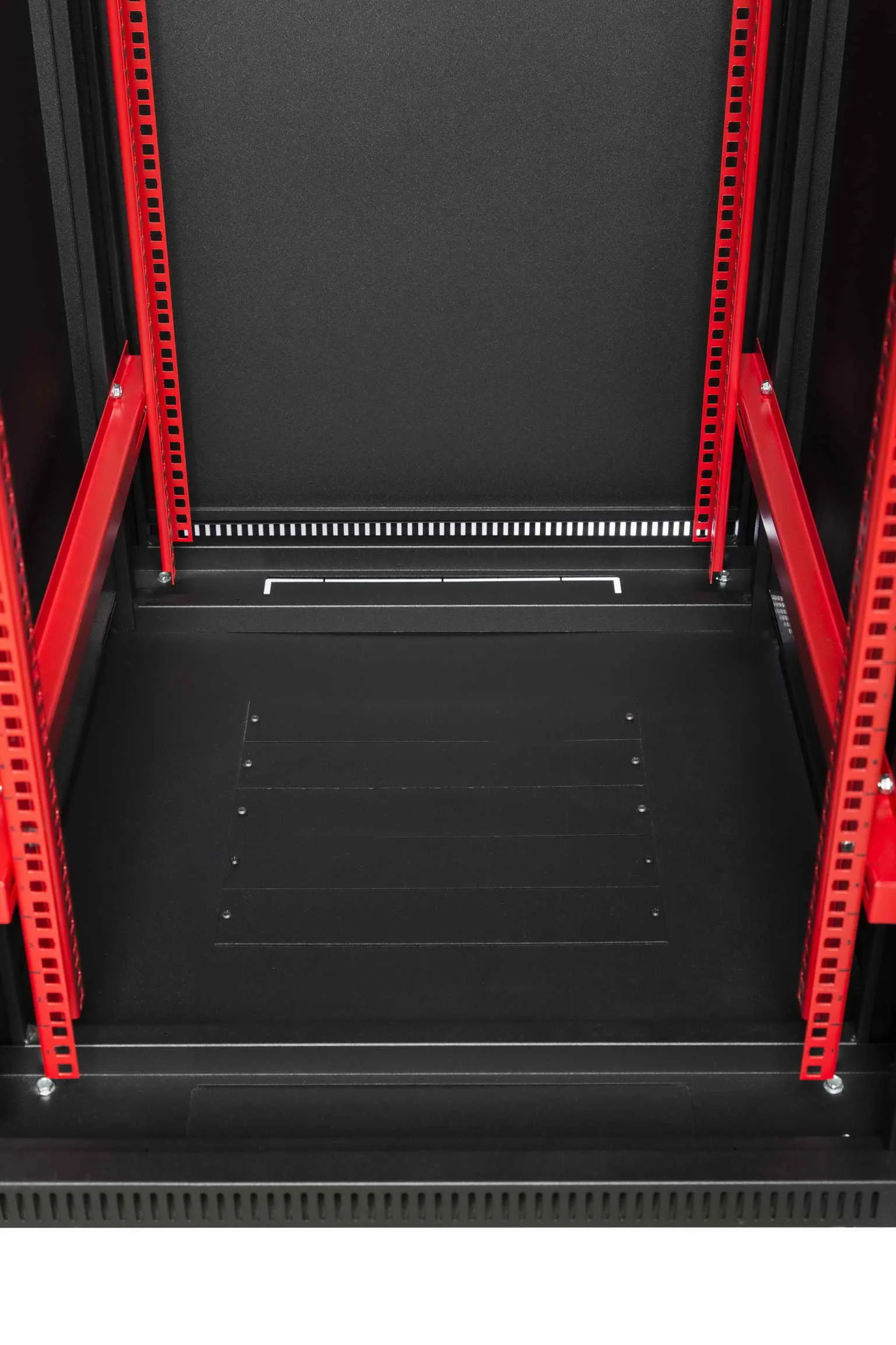  رک سرور ایستاده 32 یونیت عمق 100 اچ پی آسیا (HP Asia)