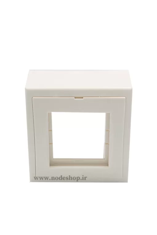 باکس طرح نگزنس N200.116