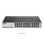 سوئیچ شبکه دی لینک DES-1024D