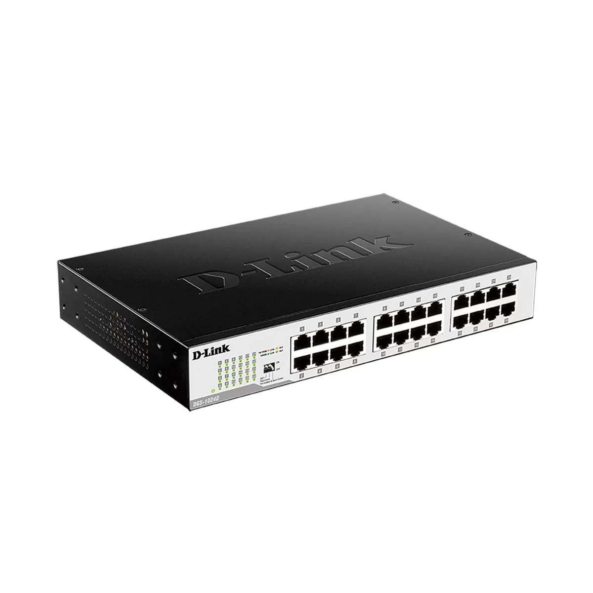 دی لینک DGS-1024D