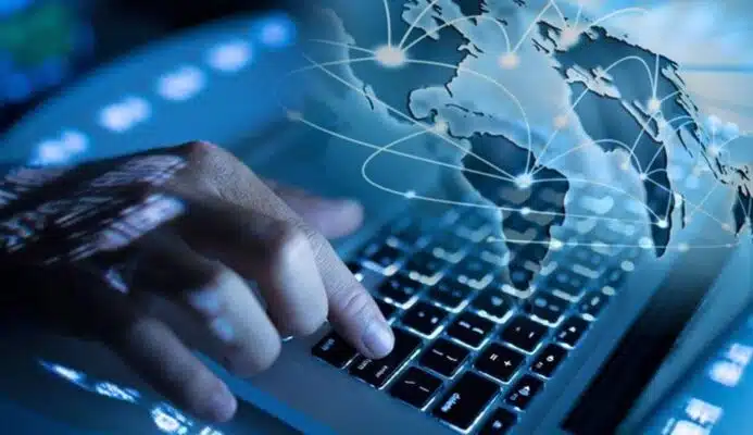  آینده اینترنت