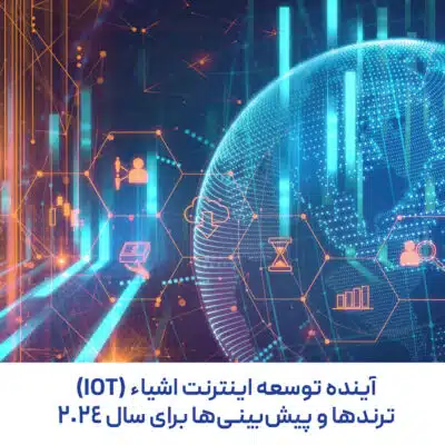 اینترنت: سفری از گذشته تا آینده