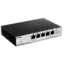 سوئیچ شبکه دی لینک DGS-1100-05PD