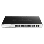 سوییچ دی لینک DGS1210-28MP